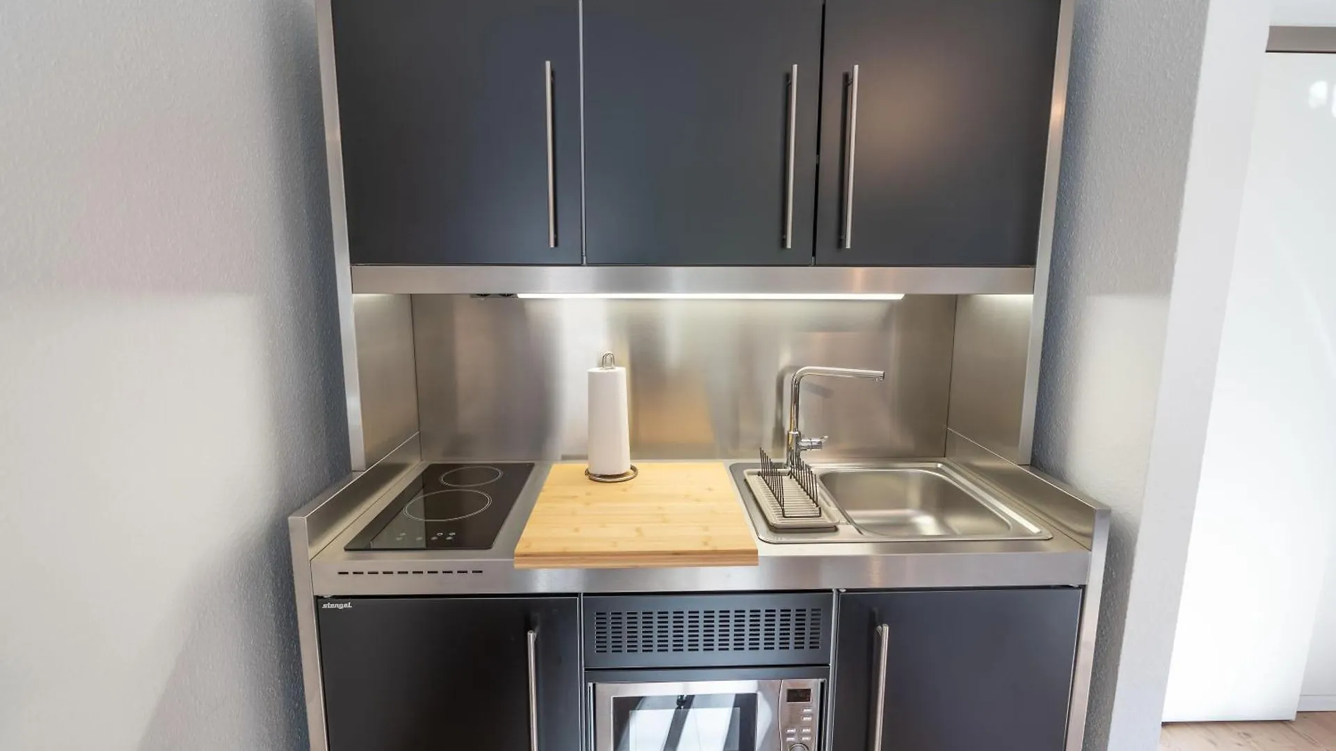 Tobel Apartment Bad Hindelang