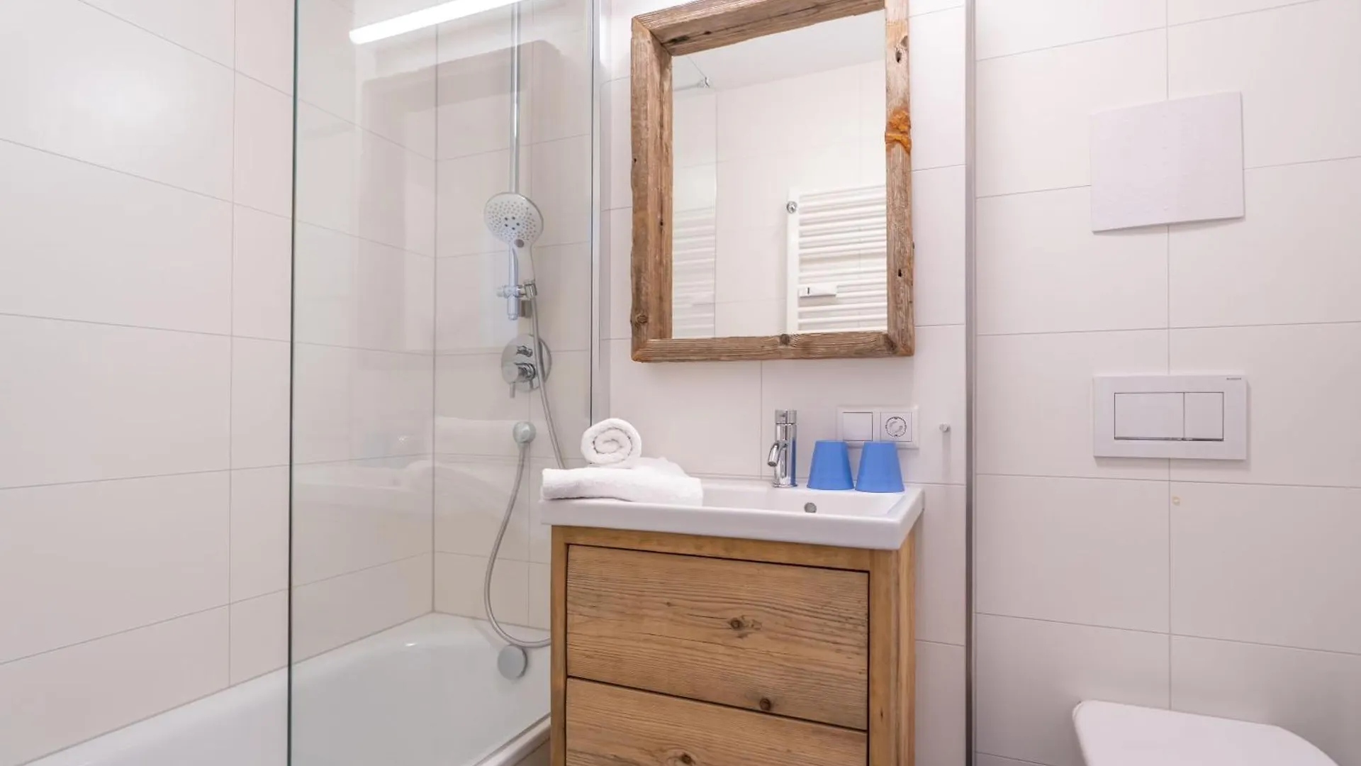 Tobel Apartment Bad Hindelang